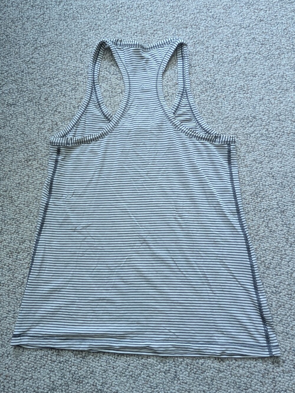 Lululemon Modern Racerback - Picture 9 of 10